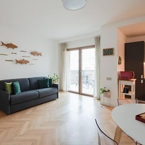 Appartement met een Slaapkamer
